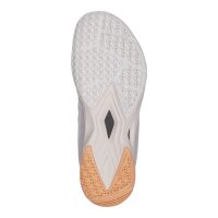 YONEX - SHB Power Cushion Aerus Z2 Damen Badmintonschuh White/Orange