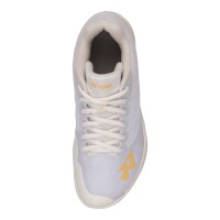 YONEX - SHB Power Cushion Aerus Z2 Damen Badmintonschuh White/Orange