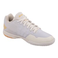 YONEX - SHB Power Cushion Aerus Z2 Damen Badmintonschuh White/Orange