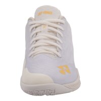 YONEX - SHB Power Cushion Aerus Z2 Damen Badmintonschuh White/Orange