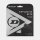 DUNLOP - EXPLOSIVE BITE 1,27mm (12m Set) schwarz Tennissaite