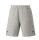 YONEX - VA Unisex Sweat Short 30103 - Viktor Axelsen - grayish beige