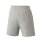 YONEX - VA Unisex Sweat Short 30103 - Viktor Axelsen - grayish beige