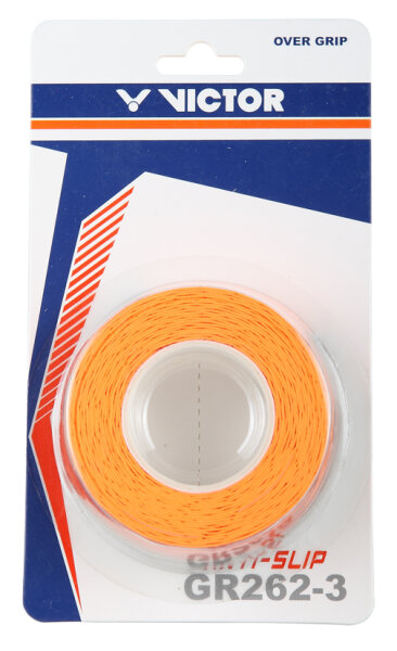 VICTOR - GR262-3 Overgrip (3er)