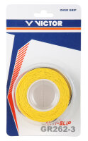 VICTOR - GR262-3 Overgrip (3er)