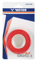 VICTOR - GR262-3 Overgrip (3er)