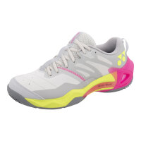 YONEX - Subaxia GT Damen light gray Badmintonschuh