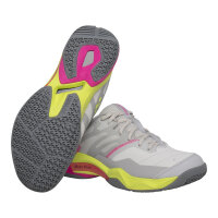YONEX - Subaxia GT Damen light gray Badmintonschuh