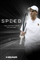 HEAD - SPEED Tour 2026 Tennisschläger