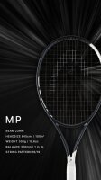 HEAD - SPEED MP L 2026 Tennisschläger