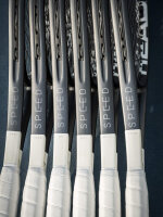 HEAD - SPEED MP UL 2026 Tennisschläger