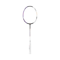 LI NING - HalberTec 1000 (4U) schwarz/lila...