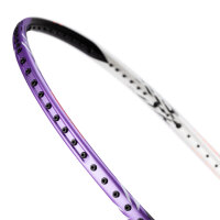 LI NING - HalberTec 1000 (4U) schwarz/lila...