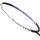 LI NING - HalberTec 1000 (4U) schwarz/lila Badmintonschläger