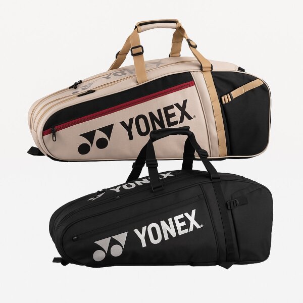 YONEX - 726212 GEARLOGIC RACQUET BAG (12PCS)