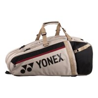 YONEX - 726212 GEARLOGIC RACQUET BAG (12PCS)