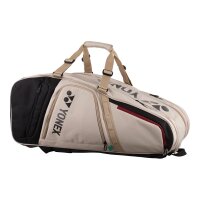 YONEX - 726212 GEARLOGIC RACQUET BAG (12PCS)