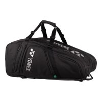 YONEX - 726212 GEARLOGIC RACQUET BAG (12PCS)