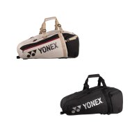 YONEX - 72626 GEARLOGIC RACQUET BAG (6PCS)