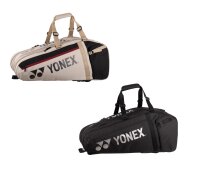 YONEX - 72629 GEARLOGIC RACQUET BAG (9PCS)