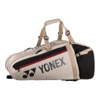 YONEX - 72629 GEARLOGIC RACQUET BAG (9PCS)