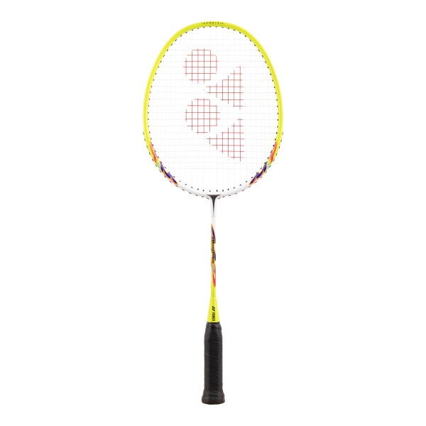 YONEX - Muscle Power 2 Junior White/Lime Yellow