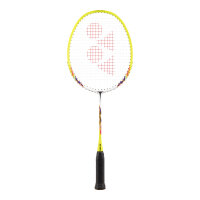 YONEX - Muscle Power 2 Junior White/Lime Yellow