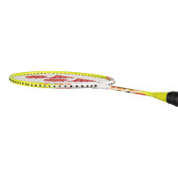 YONEX - Muscle Power 2 Junior White/Lime Yellow