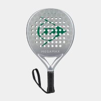 DUNLOP - MEGAMAX SILVER Padelschläger