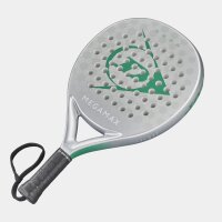 DUNLOP - MEGAMAX SILVER Padelschläger
