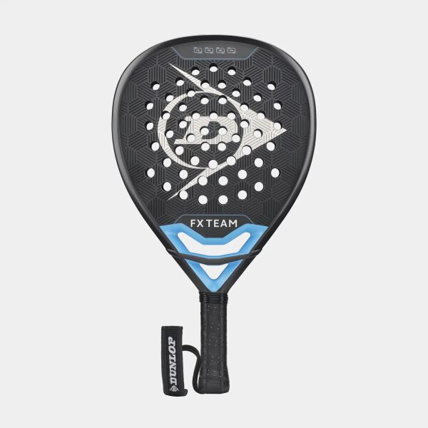 DUNLOP - FX TEAM Padelschläger