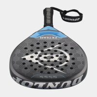 DUNLOP - FX TEAM Padelschläger