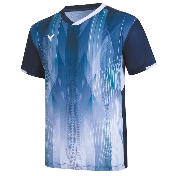 VICTOR - T-Shirt T-60002TD F Herren