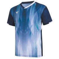 VICTOR - T-Shirt T-60002TD F Herren