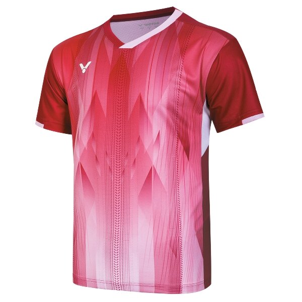 VICTOR - T-Shirt T-61002TD D Damen