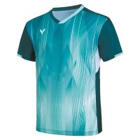 VICTOR - T-Shirt T-60002TD G Herren