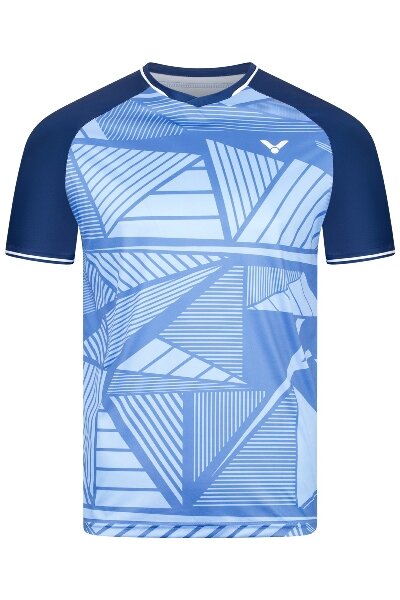 VICTOR - T-Shirt T-63100 B Herren