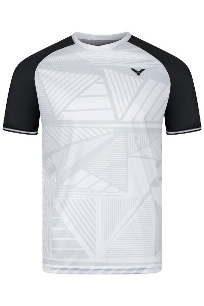 VICTOR - T-Shirt T-63101 A Herren
