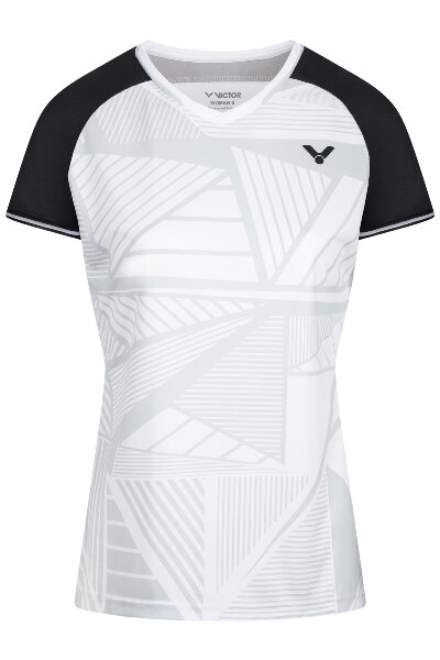 VICTOR - T-Shirt T-64101 A Damen