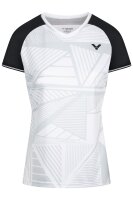 VICTOR - T-Shirt T-64101 A Damen