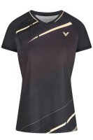 VICTOR - T-Shirt T-64102 C Damen