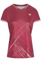 VICTOR - T-Shirt T-64103 D Damen