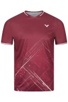 VICTOR - T-Shirt T-63103 D Herren