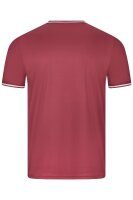 VICTOR - T-Shirt T-63103 D Herren