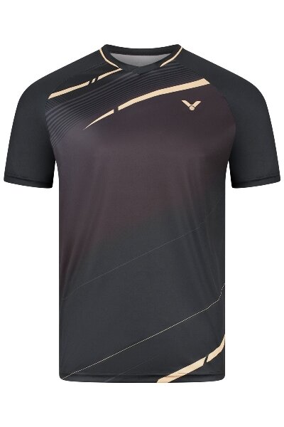 VICTOR - T-Shirt T-63102 C Herren