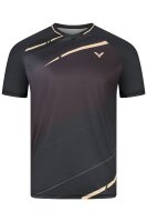 VICTOR - T-Shirt T-63102 C Herren