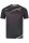 VICTOR - T-Shirt T-63102 C Herren