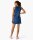 YONEX - 20960 Womens Dress Dark Navy