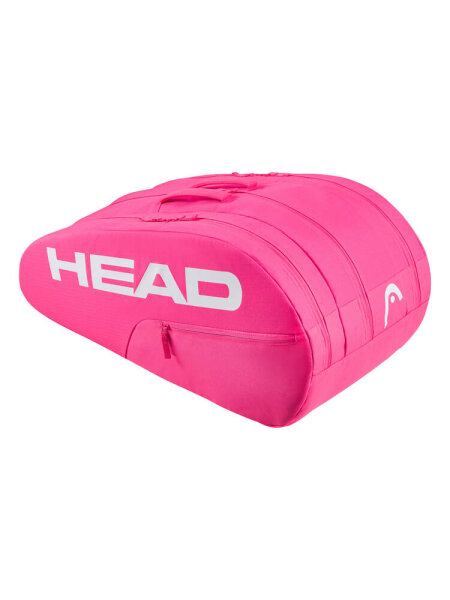 HEAD - Base Racquet Bag L Pink
