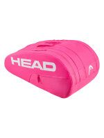 HEAD - Base Racquet Bag L Pink